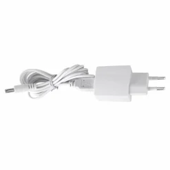 Luminaires Globo Lighting Éclairage Led|Lampe à poser Globo TANNA LED Blanc, 1 lumière