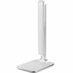 Luminaires Globo Lighting Éclairage Led|Lampe à poser Globo TANNA LED Blanc, 1 lumière