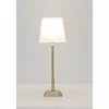 Luminaires Holländer Lampes À Poser|Lampe à  poser Holländer NEW YORK TOWER Laiton, 1 lumière
