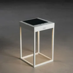 Lampe à poser Konstsmide Bologna LED Blanc, 1 lumière