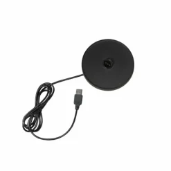 Lampe à poser Konstsmide Positano LED Blanc, 1 lumière