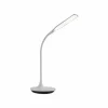 Luminaires Leuchten Direkt Éclairage Led|Lampe à poser Leuchten-Direkt RAFAEL LED Blanc, 1 lumière, Détecteur de mouvement