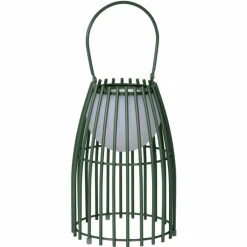 Lampe à poser Lucide FJARA LED Vert, 1 lumière