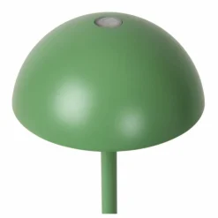 Lampe à poser Lucide JOY LED Vert, 1 lumière