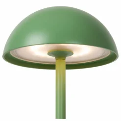 Lampe à poser Lucide JOY LED Vert, 1 lumière