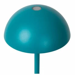 Lampe à poser Lucide JOY LED Bleu, 1 lumière
