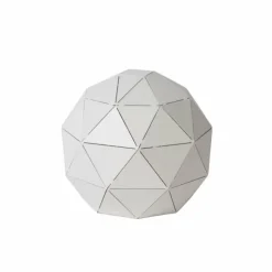 Luminaires Lucide Lampes À Poser|Lampe à poser Lucide OTONA Blanc, 1 lumière