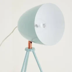 hofstein Lampes À Poser|Lampe à poser Malingsbo Vert, 1 lumière