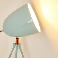 hofstein Lampes À Poser|Lampe à poser Malingsbo Vert, 1 lumière