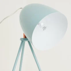 hofstein Lampes À Poser|Lampe à poser Malingsbo Vert, 1 lumière