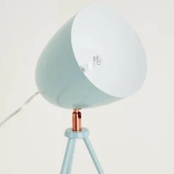 hofstein Lampes À Poser|Lampe à poser Malingsbo Vert, 1 lumière