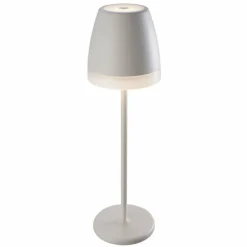 Lampe à poser Mantra K3 LED Blanc, 1 lumière