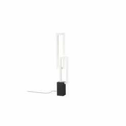Luminaires Mantra Éclairage Led|Lampe à poser Mantra MURAL LED Blanc, 1 lumière
