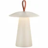 Lampe à poser Nordlux ARA LED Sable, 1 lumière