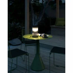 Lampe à poser Nordlux COUPAR Noir, Transparent, 1 lumière