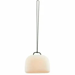 Lampe à poser Nordlux KETTLE LED Vert, 1 lumière