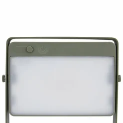 Lampe à poser Nordlux SAULIO LED Vert, 1 lumière