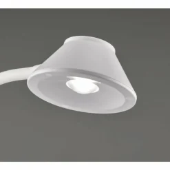 Luminaires Reality Éclairage Led|Lampe à poser Reality BERRY LED Blanc, 1 lumière