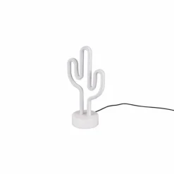 Luminaires Reality Éclairage Led|Lampe à poser Reality CACTUS LED Blanc, 1 lumière