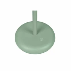 Lampe à poser Reality Elliot LED Vert, 1 lumière