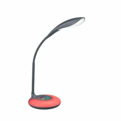 Luminaires Reality Éclairage Led|Lampe à poser Reality KRAIT LED Anthracite, 2 lumières