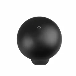 Lampe à poser Reality Lennon LED Noir, 1 lumière
