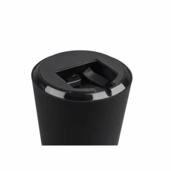 Lampe à poser Reality Lennon LED Noir, 1 lumière