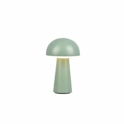 Lampe à poser Reality Lennon LED Vert, 1 lumière
