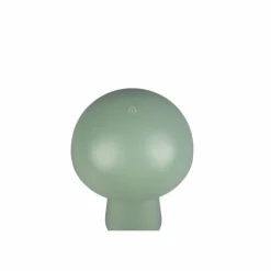 Lampe à poser Reality Lennon LED Vert, 1 lumière