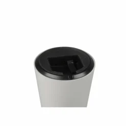 Lampe à poser Reality Lennon LED Gris, 1 lumière