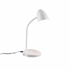 Luminaires Reality Éclairage Led|Lampe à poser Reality LOAD LED Blanc, 1 lumière