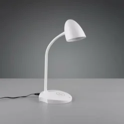 Luminaires Reality Éclairage Led|Lampe à poser Reality LOAD LED Blanc, 1 lumière