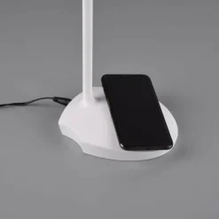 Luminaires Reality Éclairage Led|Lampe à poser Reality LOAD LED Blanc, 1 lumière