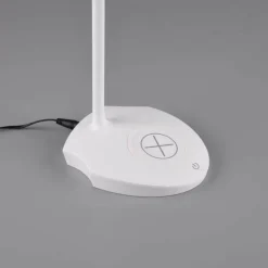Luminaires Reality Éclairage Led|Lampe à poser Reality LOAD LED Blanc, 1 lumière