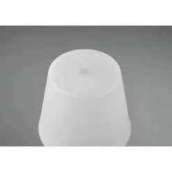 Lampe à poser Reality Martinez LED Noir, 1 lumière