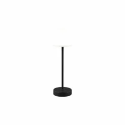 Lampe à poser Reality Martinez LED Noir, 1 lumière