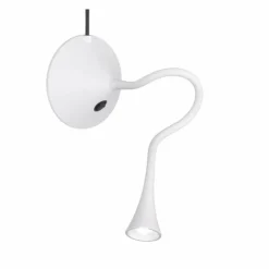 Luminaires Reality Éclairage Led|Lampe à poser Reality Viper LED Blanc, 1 lumière