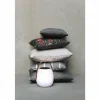 Lampe à poser SCHÖNER WOHNEN-Kollektion Bell LED Blanc, 1 lumière, Télécommandes, Changeur de couleurs