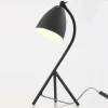 Luminaires Steinhauer Lampes À Poser|Lampe à poser Steinhauer Mexlite Noir, 1 lumière