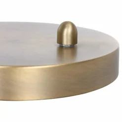 Luminaires Steinhauer Éclairage Led|Lampe à poser Steinhauer MEXLITE LED Bronze, 1 lumière