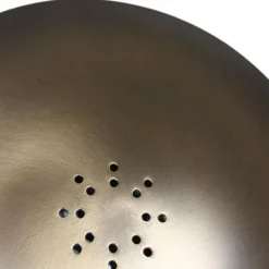 Luminaires Steinhauer Éclairage Led|Lampe à poser Steinhauer MEXLITE LED Bronze, 1 lumière