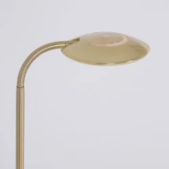 Luminaires Steinhauer Éclairage Led|Lampe à poser Steinhauer Zenith LED Laiton, 1 lumière