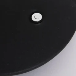 Luminaires Steinhauer Lampes À Poser|Lampe à poser Steinhauer Zenith LED Noir, 1 lumière