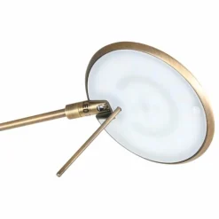 Luminaires Steinhauer Éclairage Led|Lampe à poser Steinhauer Zodiac LED Bronze, 4 lumières