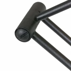 Luminaires Steinhauer Éclairage Led|Lampe à poser Steinhauer Zodiac LED Noir, 3 lumières