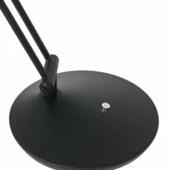 Luminaires Steinhauer Éclairage Led|Lampe à poser Steinhauer Zodiac LED Noir, 3 lumières