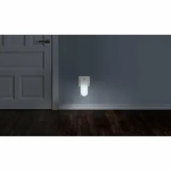 Luminaires Globo Lighting Éclairage Led|lampe à prise électrique Globo URSULA LED Blanc, 4 lumières