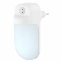Luminaires Globo Lighting Éclairage Led|lampe à prise électrique Globo URSULA LED Blanc, 4 lumières