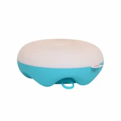 Lampe avec détecteur Anne Lighting ANNE Bleu, 2 lumières, Détecteur de mouvement