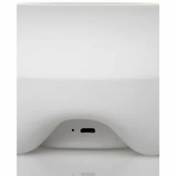 Lampe avec détecteur Anne Lighting ANNE Blanc, 2 lumières, Détecteur de mouvement